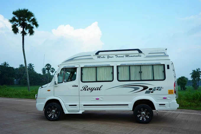 gdp travels kakinada ayodhya nagar in kakinada - Photo No.1