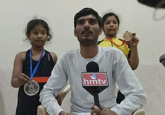 Adiguru Yogapeetham Ramaraopet In Kakinada - Photo No. 11