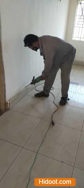 Bharat Pest Control Services Bhanugudi Junction In Kakinada Andhra Pradesh - Photo No. 41