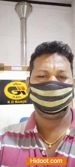 Bharat Pest Control Services Bhanugudi Junction In Kakinada Andhra Pradesh - Photo No. 31