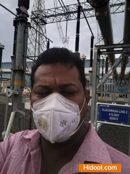 Bharat Pest Control Services Bhanugudi Junction In Kakinada Andhra Pradesh - Photo No. 21