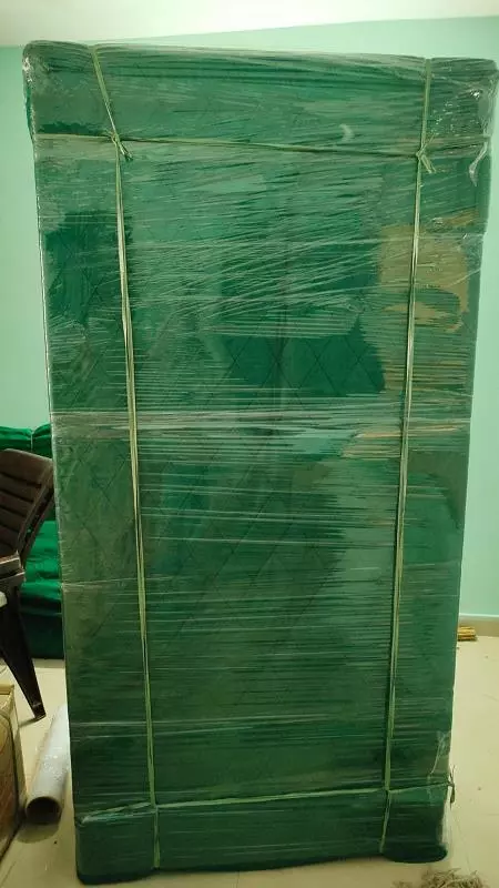Prasad Packers And Movers Gpt Colony In Kakinada - Photo No. 01