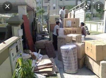 anjali packers and movers swapna theater in kakinada - Photo No.32