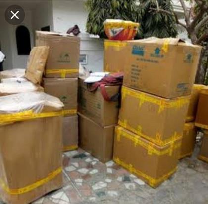 anjali packers and movers swapna theater in kakinada - Photo No.30