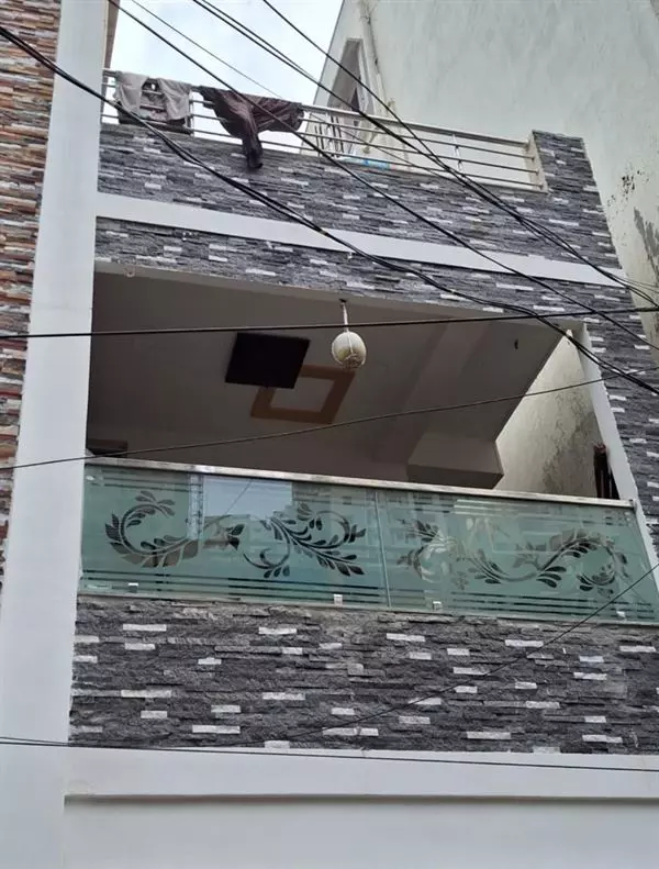 Ebenezer Kovvada In Kakinada - Photo No. 41