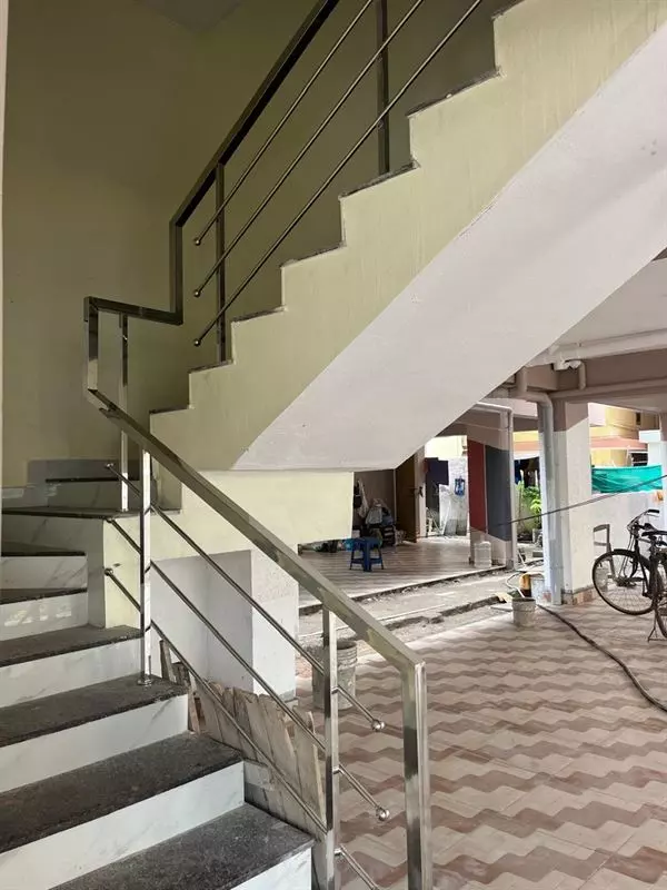 Ebenezer Kovvada In Kakinada - Photo No. 21