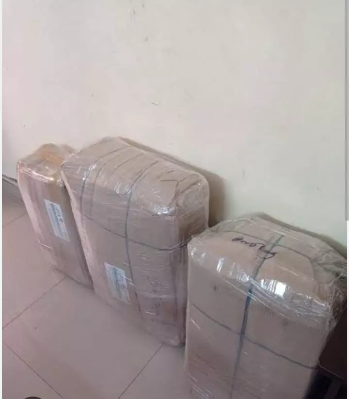 anjali packers and movers swapna theater in kakinada - Photo No.22