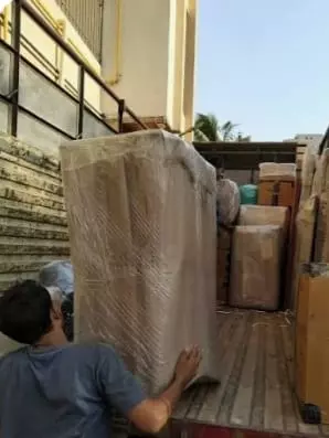 anjali packers and movers swapna theater in kakinada - Photo No.2