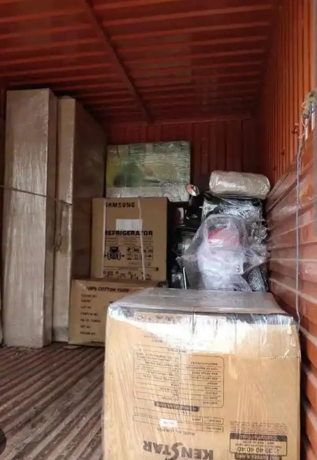 anjali packers and movers swapna theater in kakinada - Photo No.0