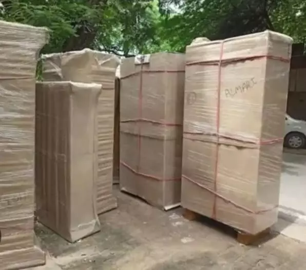 anjali packers and movers swapna theater in kakinada - Photo No.17