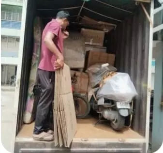 anjali packers and movers swapna theater in kakinada - Photo No.16