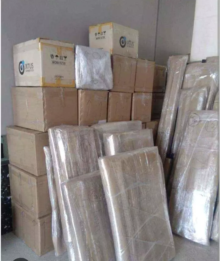 anjali packers and movers swapna theater in kakinada - Photo No.14