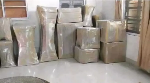 anjali packers and movers swapna theater in kakinada - Photo No.13