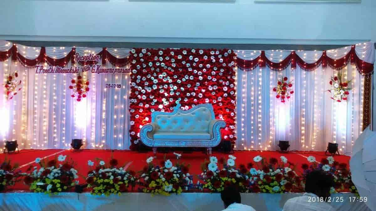 Subha Pradham Events Management Company Ramanayyapeta In Kakinada - Photo No. 21