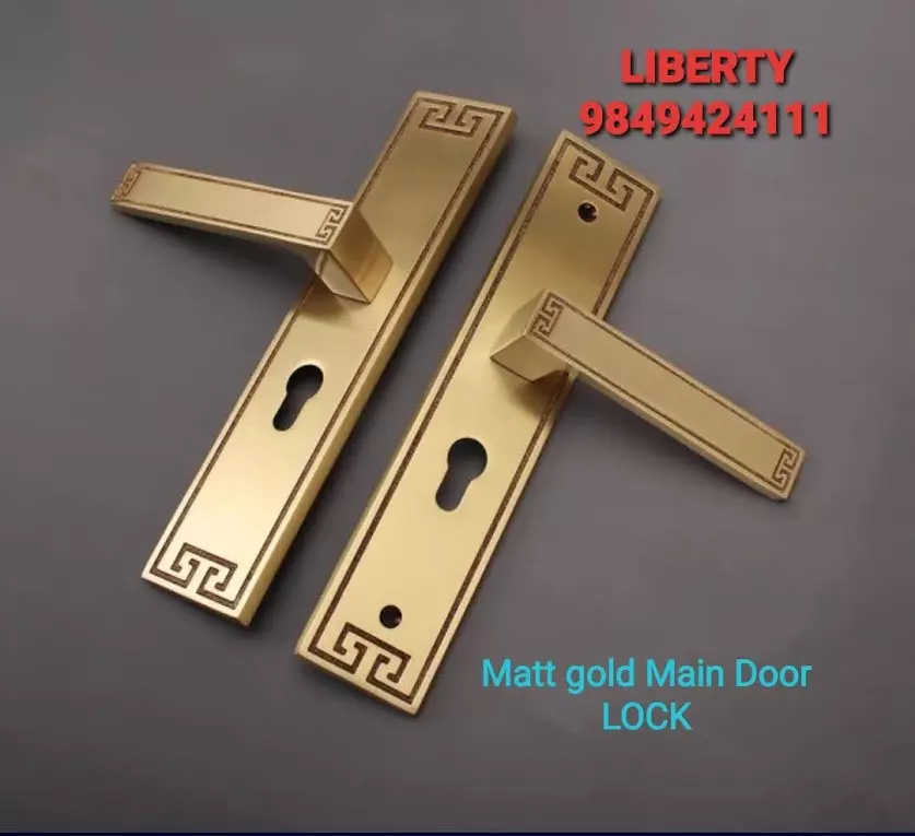 liberty hardware stores main road in kakinada - Photo No.46