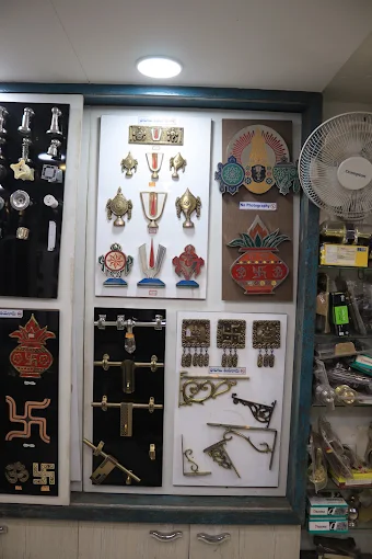 liberty hardware stores main road in kakinada - Photo No.9