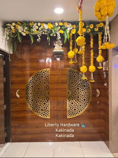 liberty hardware stores main road in kakinada - Photo No.19
