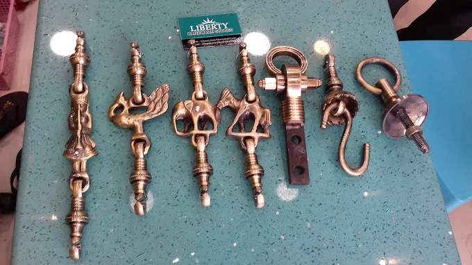 liberty hardware stores main road in kakinada - Photo No.24