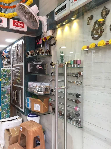 liberty hardware stores main road in kakinada - Photo No.25