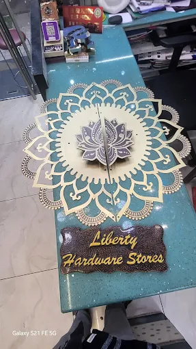 liberty hardware stores main road in kakinada - Photo No.6