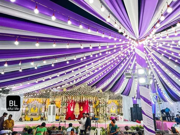 Beautiful Life Wedding And Marriage Events Bhanugudi Junction In Kakinada - Photo No. 41