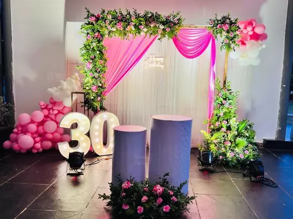 Beautiful Life Wedding And Marriage Events Bhanugudi Junction In Kakinada - Photo No. 31