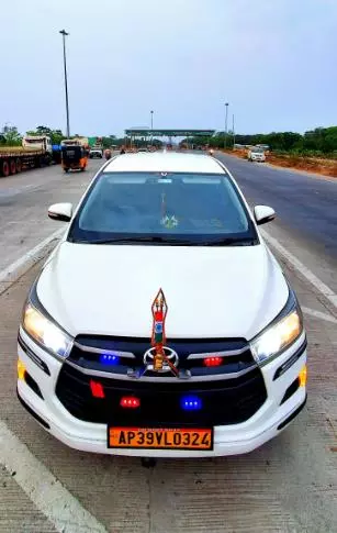 kakinada taxi owners association ramanayyapeta in kakinada - Photo No.1