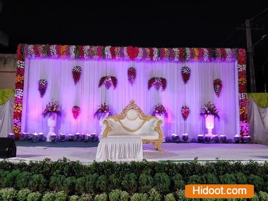 vasudeva tent house event equipment suppliers kakinada - Photo No.9