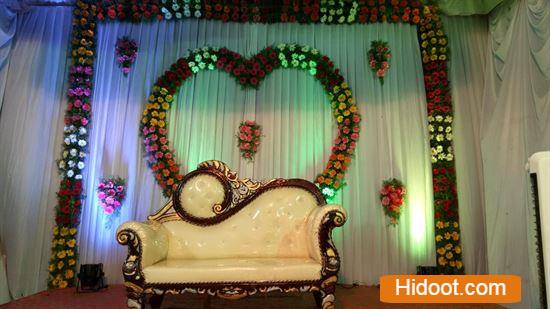 vasudeva tent house event equipment suppliers kakinada - Photo No.8