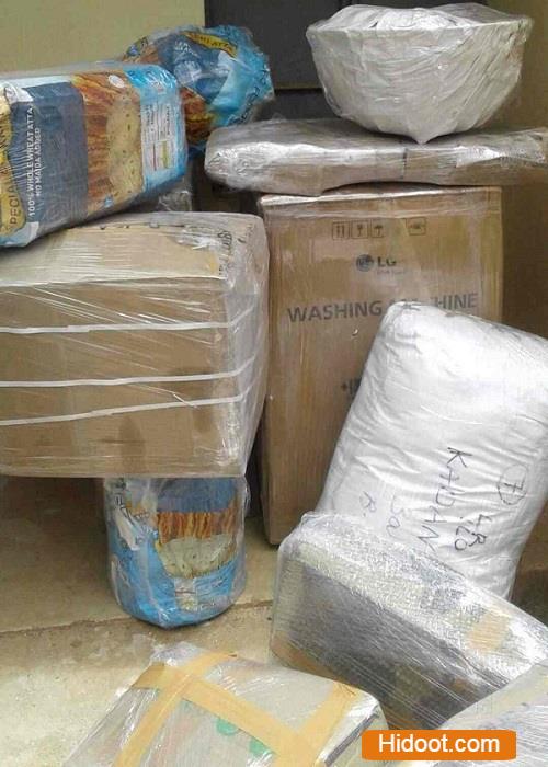 Jayalakshmi Packers And Movers Jagannadhapuram In Kakinada Ap - Photo No. 01