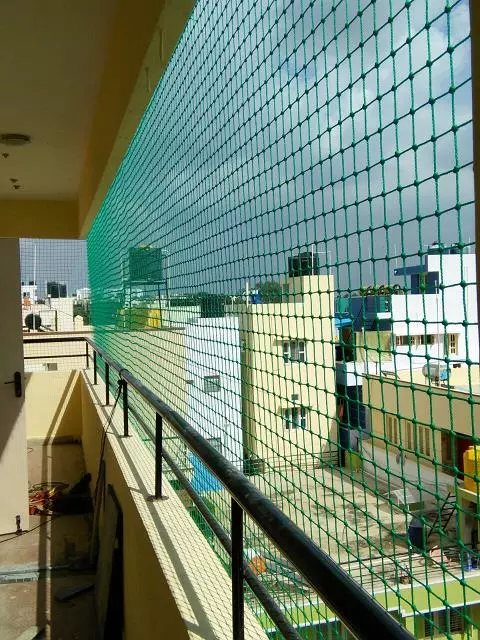 anand safety nets bus stand in kakinada - Photo No.2