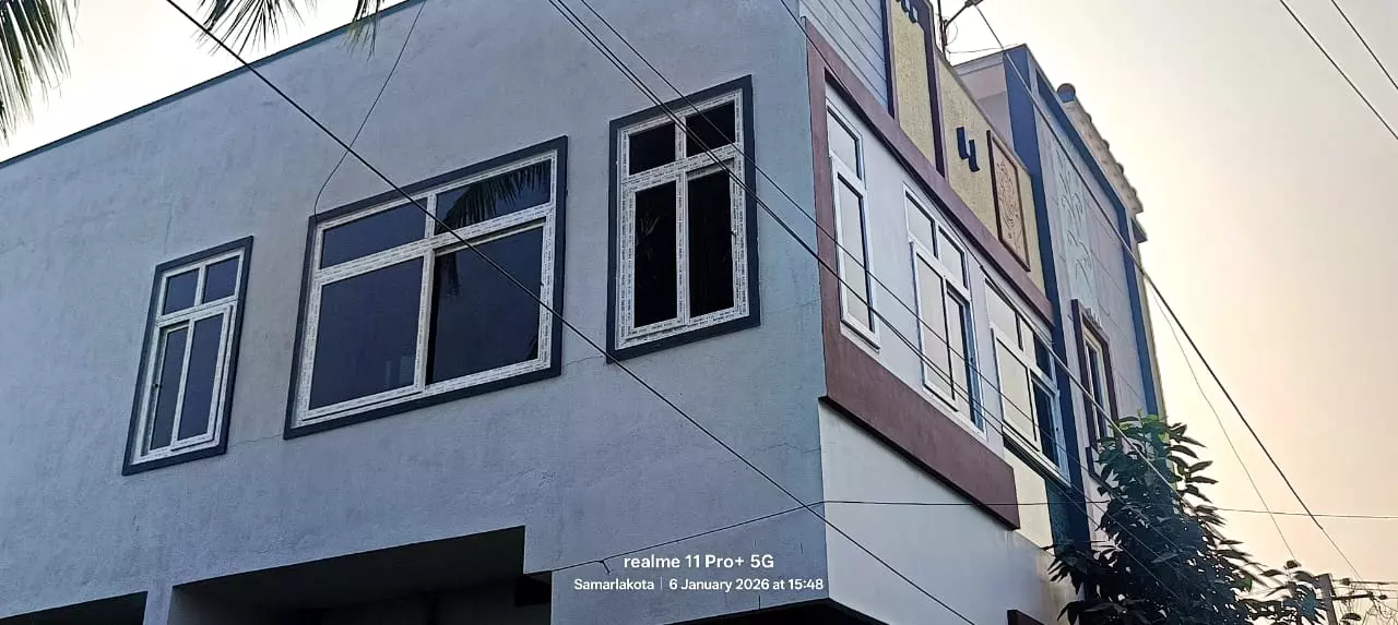 sri sai madhubala aluminium upvc works peddapuram in kakinada - Photo No.4