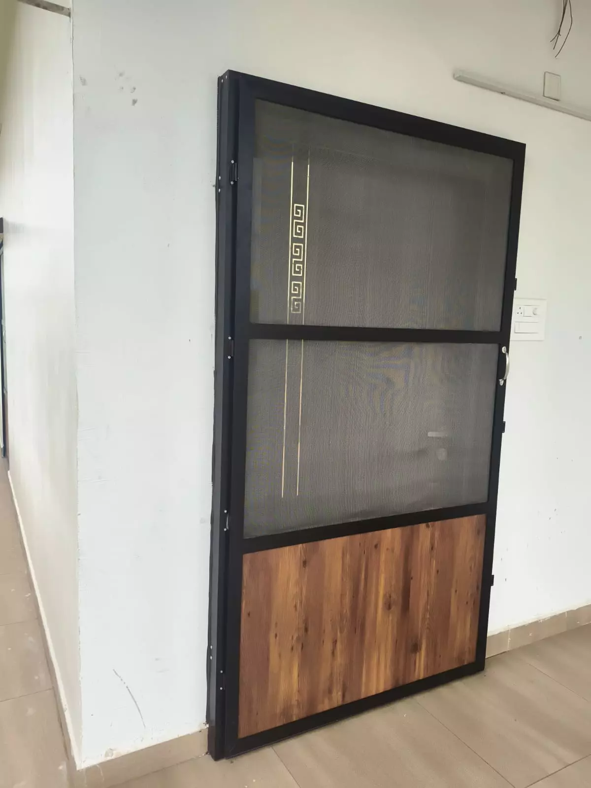sri sai madhubala aluminium upvc works peddapuram in kakinada - Photo No.1
