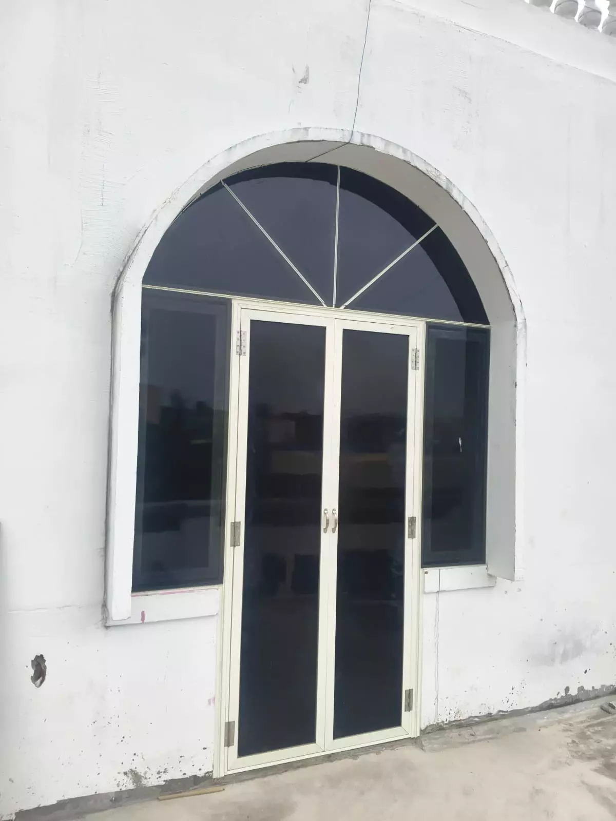 sri sai madhubala aluminium upvc works peddapuram in kakinada - Photo No.0
