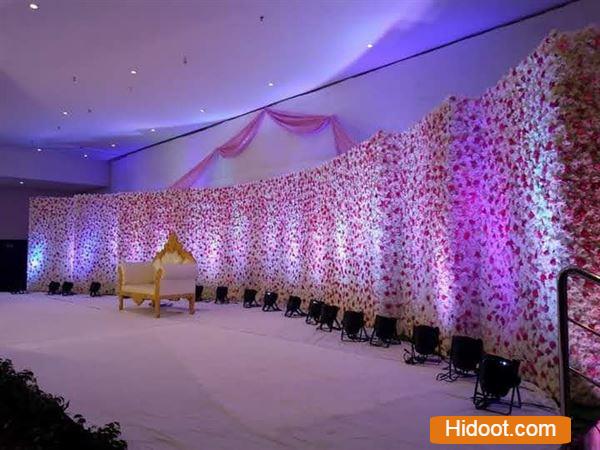 vasudeva tent house event equipment suppliers kakinada - Photo No.7