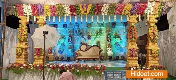 vasudeva tent house event equipment suppliers kakinada - Photo No.5