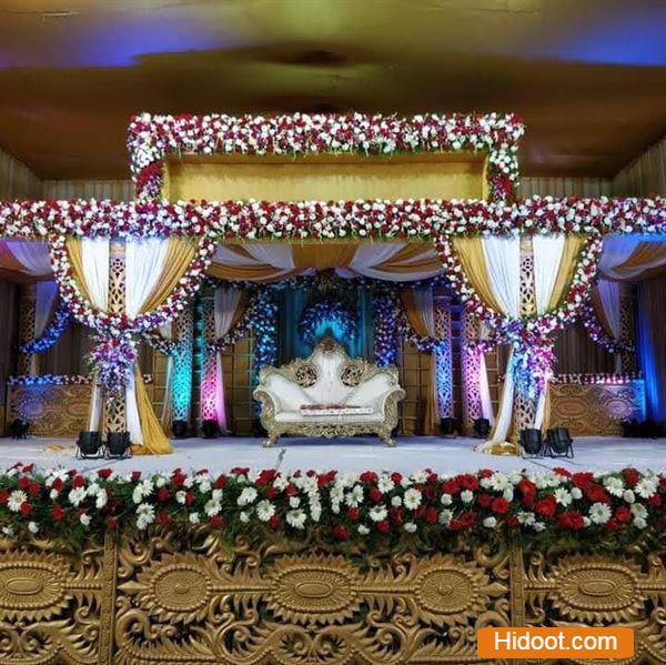 Vasudeva Tent House Event Equipment Suppliers Kakinada - Photo No. 21