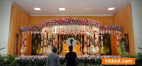 Vasudeva Tent House Event Equipment Suppliers Kakinada - Photo No. 01