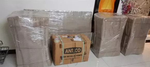 naaz packers and movers near cinema hall road in kakinada - Photo No.17