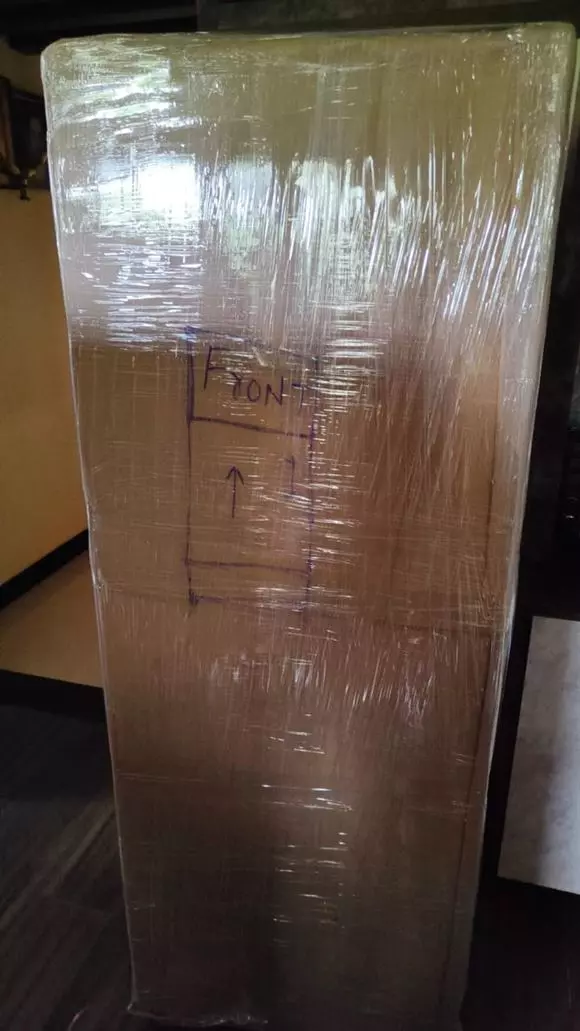 naaz packers and movers near cinema hall road in kakinada - Photo No.27