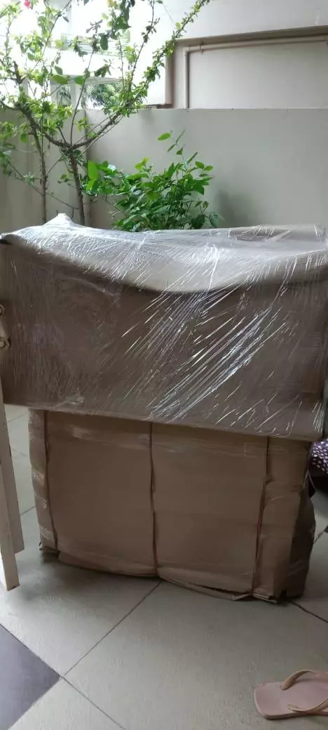 naaz packers and movers near cinema hall road in kakinada - Photo No.31