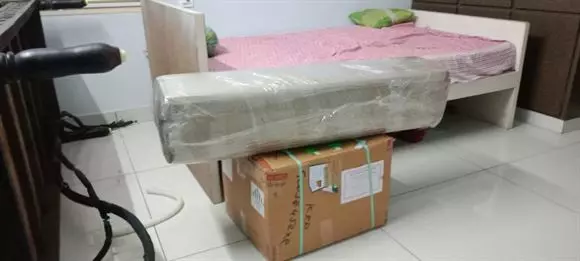 naaz packers and movers near cinema hall road in kakinada - Photo No.16