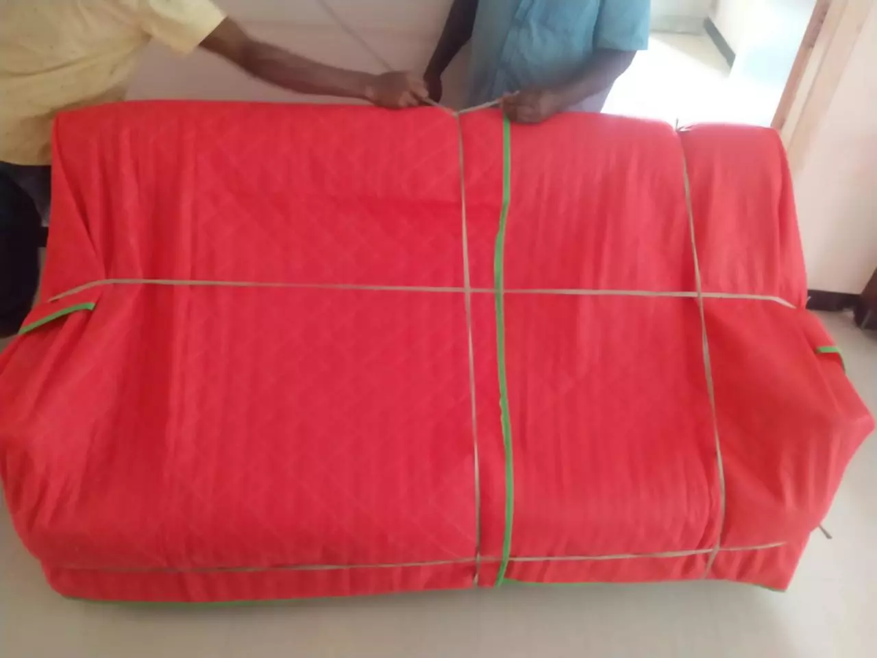 naaz packers and movers near cinema hall road in kakinada - Photo No.15