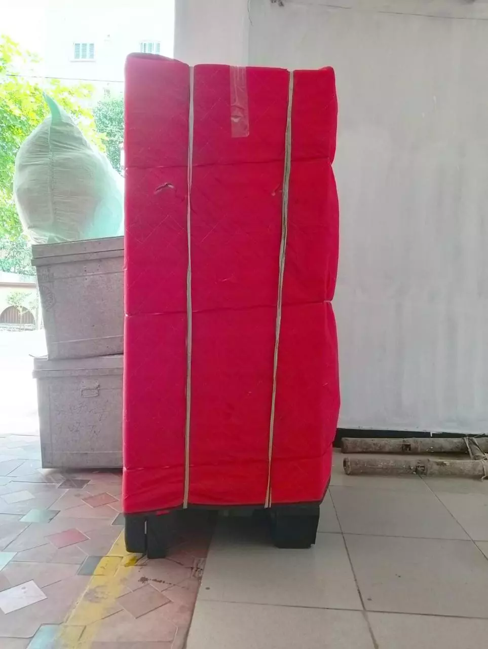 naaz packers and movers near cinema hall road in kakinada - Photo No.13