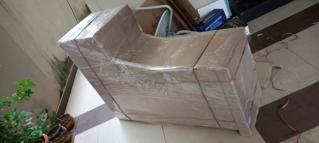 naaz packers and movers near cinema hall road in kakinada - Photo No.9