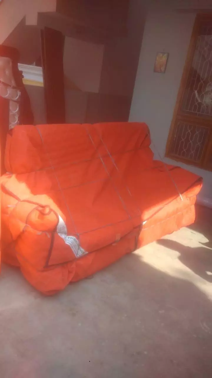 naaz packers and movers near cinema hall road in kakinada - Photo No.7