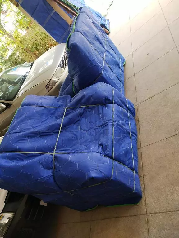 naaz packers and movers near cinema hall road in kakinada - Photo No.4