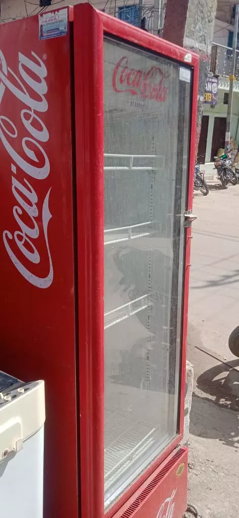 rajeshwar refrigeration old bus stand in kamareddy - Photo No.42