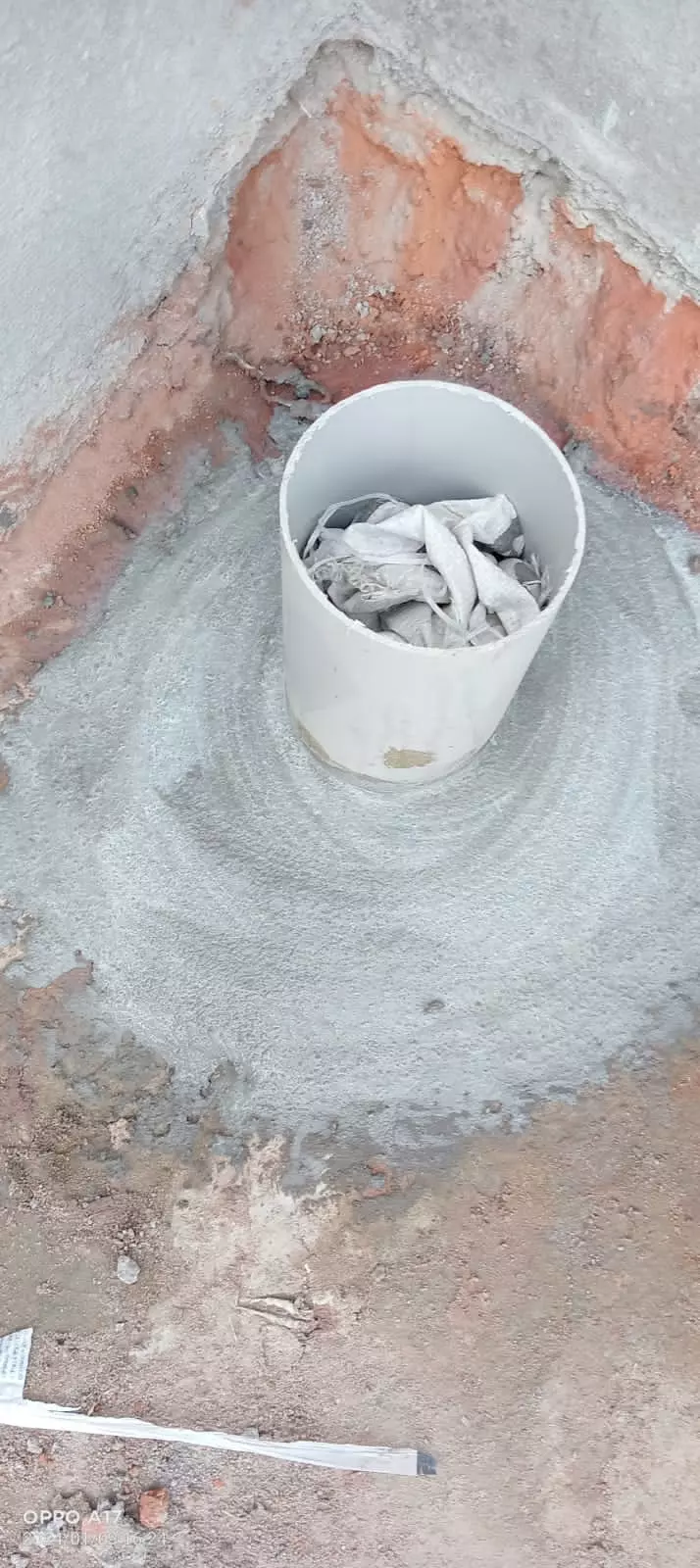 maruthi water proofing and pu works ngos colony in kamareddy - Photo No.16