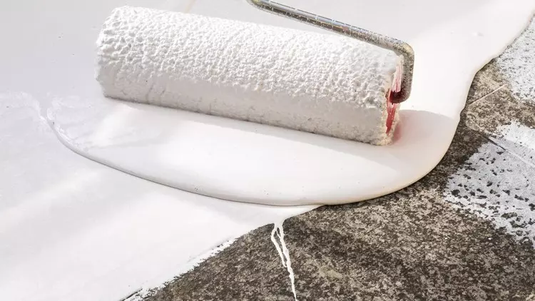 Maruthi Water Proofing And Pu Works Ngos Colony In Kamareddy - Photo No. 91